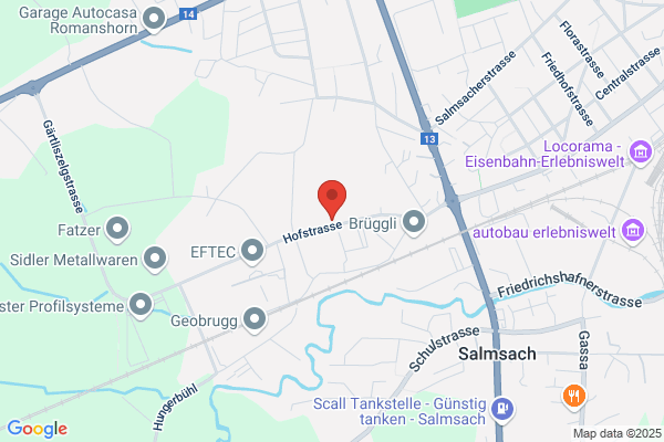 Stabro GmbH
