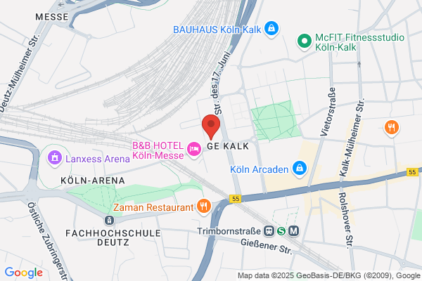 d/b Immobilien GmbH