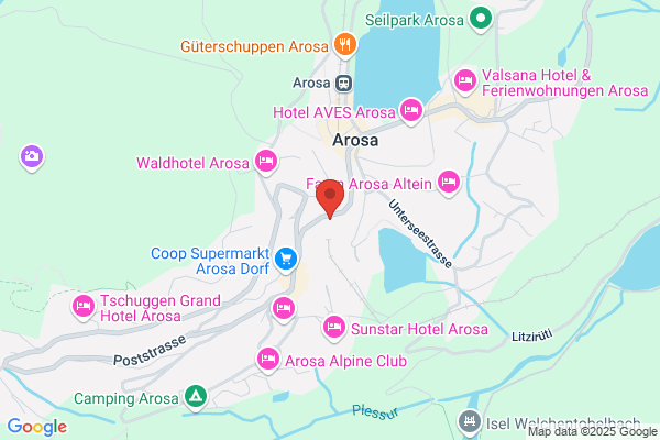 Arosa.com GmbH