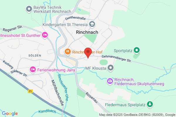 Gemeindeverwaltung