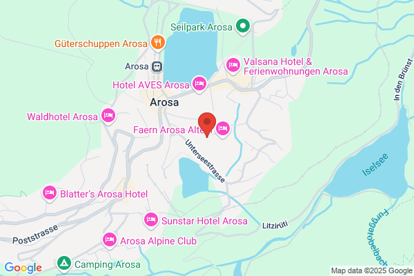 Hotel Astoria