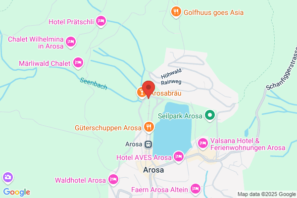 Koller Arosa AG