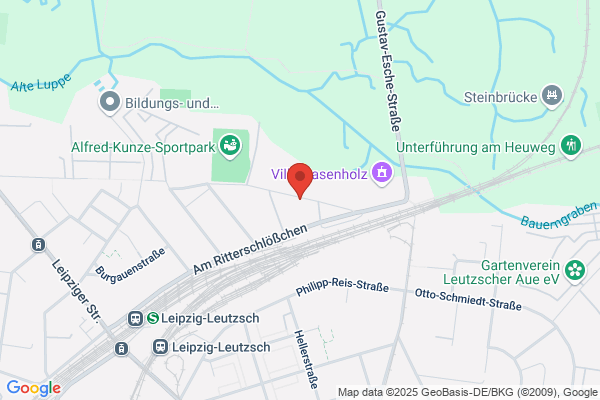Linea Beschriftungen GmbH