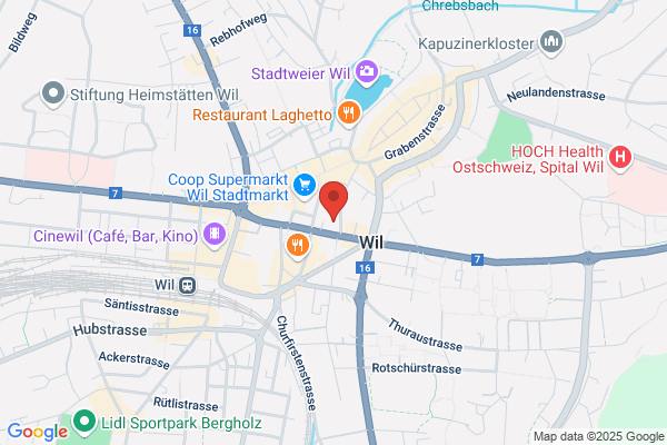 Mosimann Immobilien