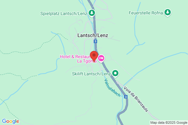Schulhaus Lenzerheide