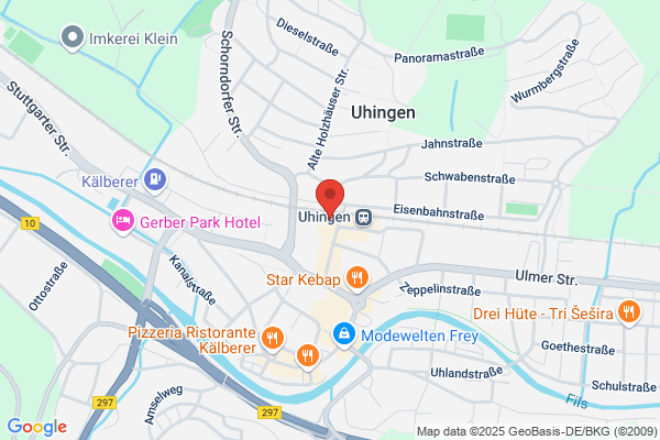 Synergo GmbH