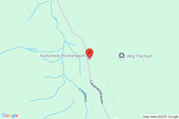 Kutscherei Reichenbach
