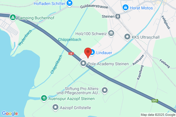 Schmidlin Holzbau AG und Schmidlin Generalunternehmung AG
