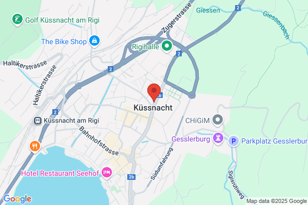 Rigi Massage