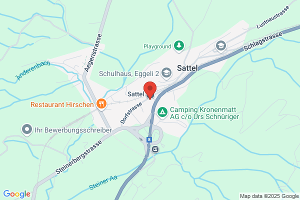 AHV-Zweigstelle