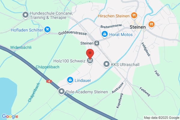AdM Liegenschaftspflege GmbH