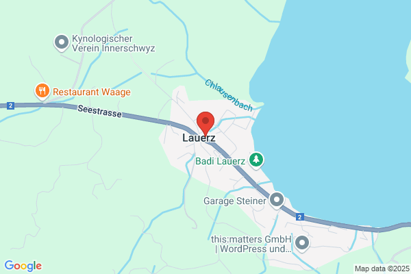 Gasthaus Roessli