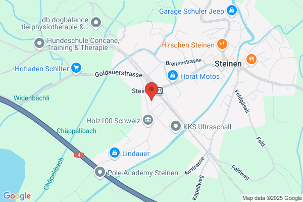 Schilter Lebensarena PETA