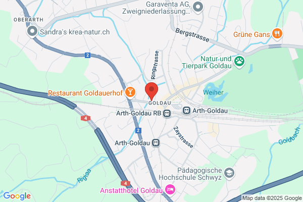 Sozialdienst Arth-Goldau