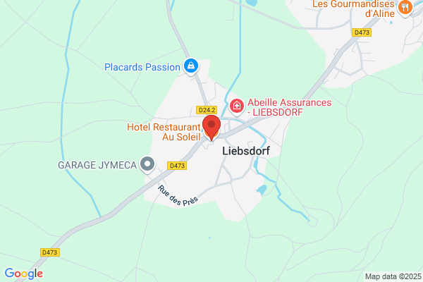 Brasserie du Soleil GmbH