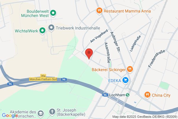 DuerRieg, Duerr und Riegert