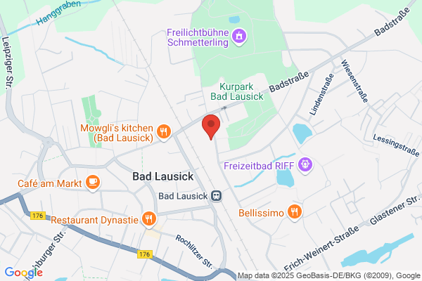 Fachschule Frohburg des VHP Frohburg