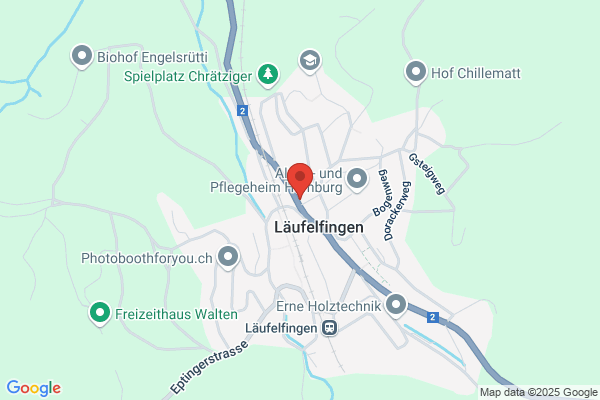 Gemeindeverwaltung