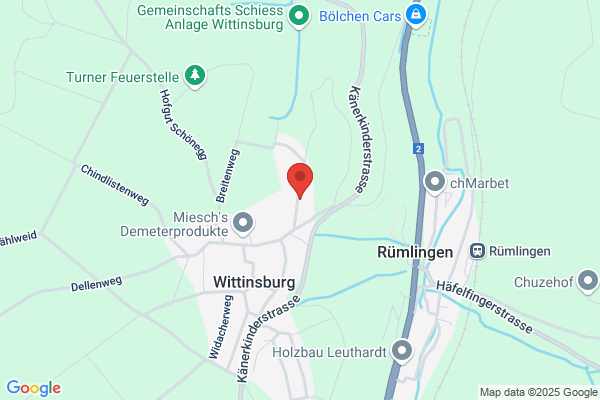 Gesundheitszentrum Wittinsburg