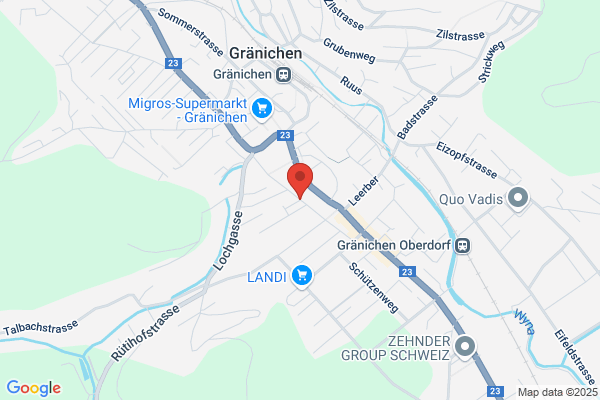 Grigfarm J. Rotter und Co