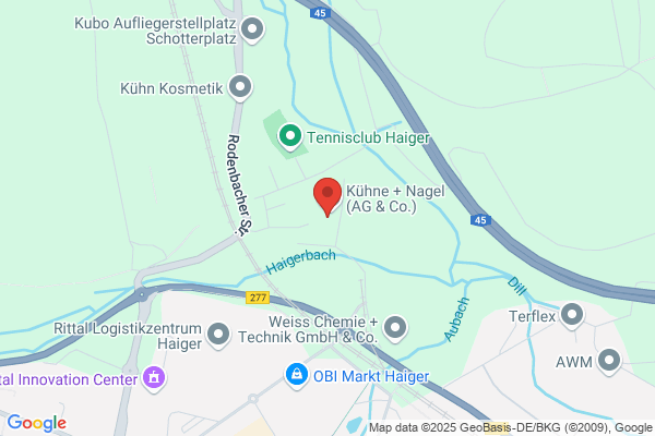 HAMO Finanz GmbH