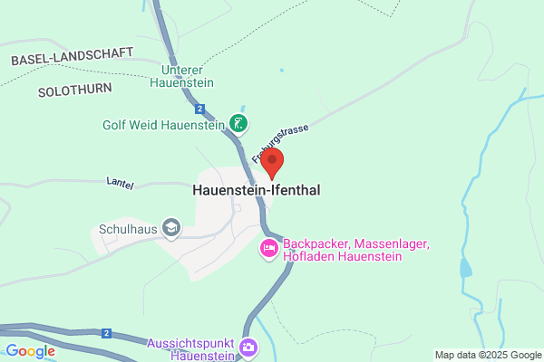 Holzbau Gebr. Bitterli