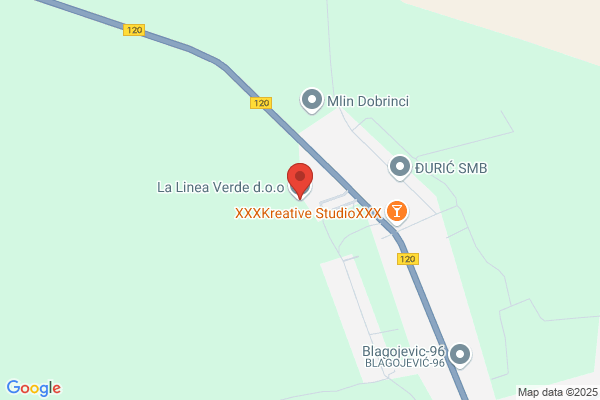 LINEA VERDE
