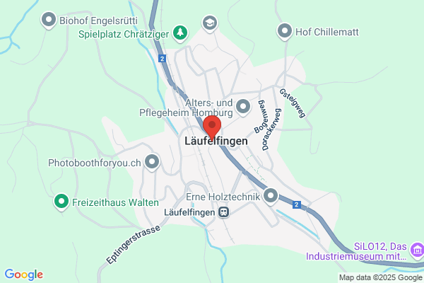 Landgasthof Rosengarten