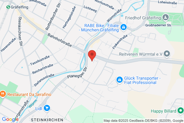 Lernfocus GmbH
