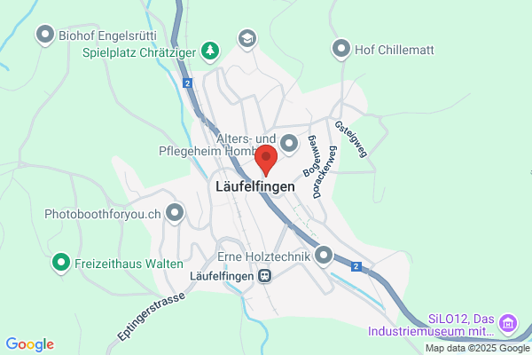 Milchgenossenschaft