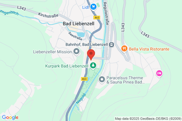 Polizeiposten