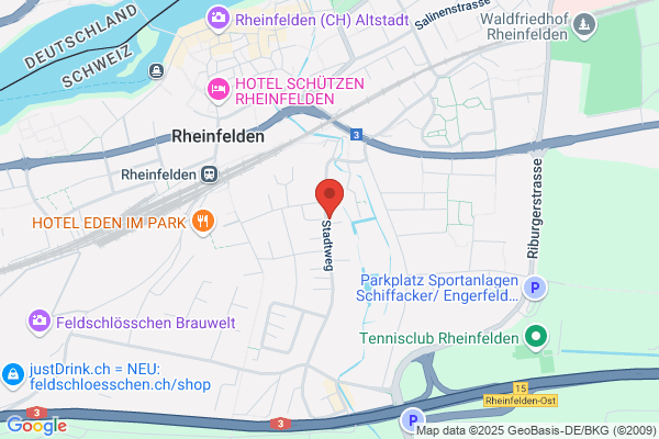 R. Rothacher Trading