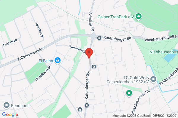 Schoenbaechler's TierShop