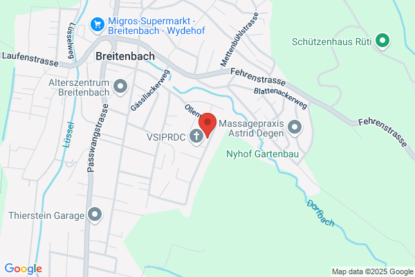 AH Altermatt Hausbau GmbH