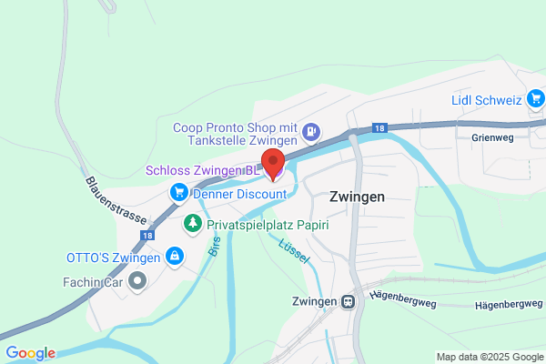 Jermann Informatik