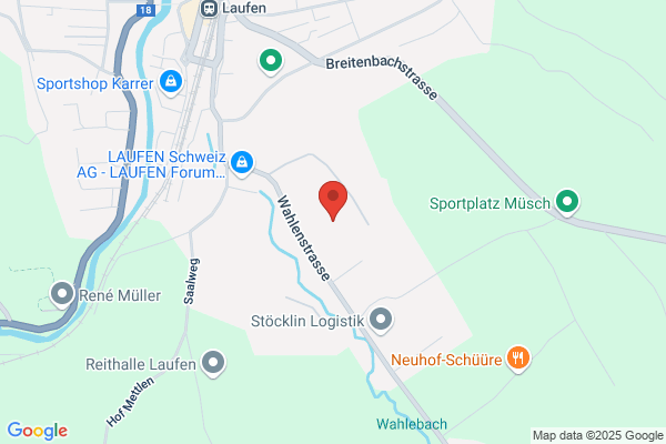 Garage E. Jeker