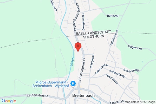 BossIndustries GmbH