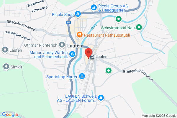 AundA Borer Bau GmbH