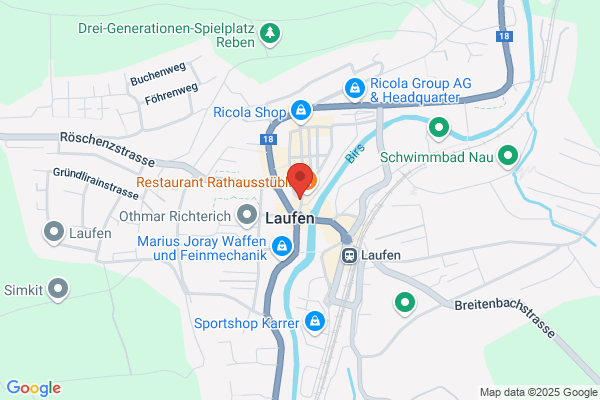 Boutique Zum Brueggli