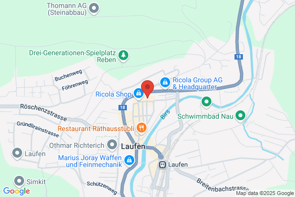 Bodenbelaege Imhof GmbH