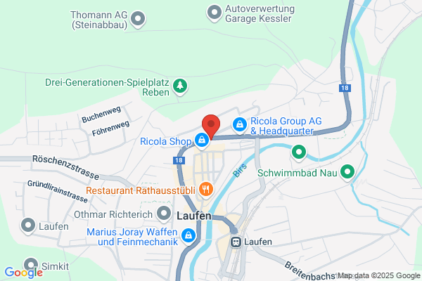 Firmen-Vital-Massagen GmbH