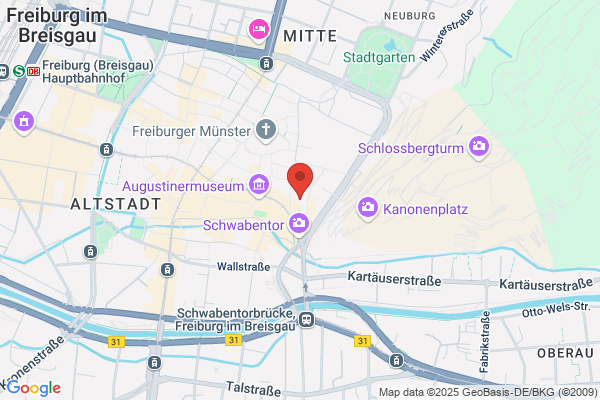 RAM IT Consulting GmbH