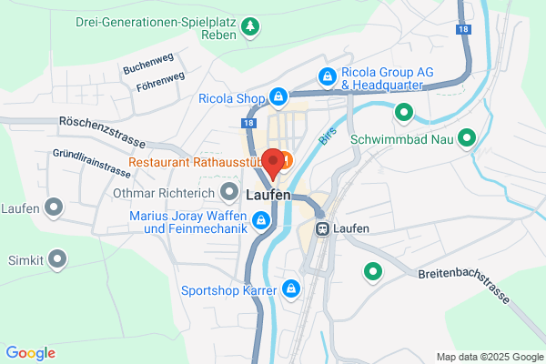 Gemeindeverwaltung