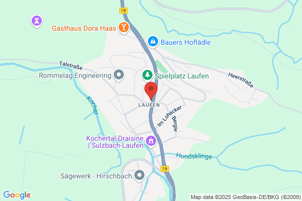 Gemeindeverwaltung