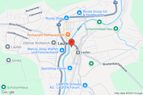 Reinigung Richterich GmbH
