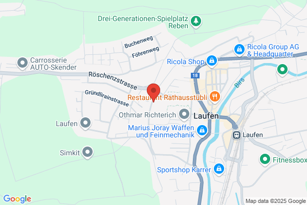 GersterCo Aktiengesellschaft