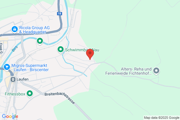 F. Halbeisen AG