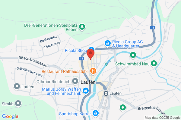 REMAX Immobilien Laufen
