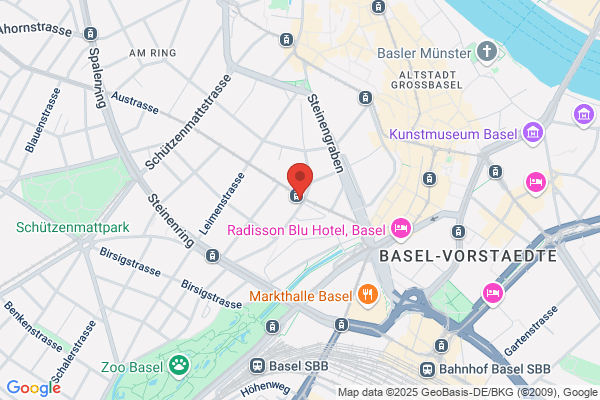 Testor Immobilien und Treuhand AG