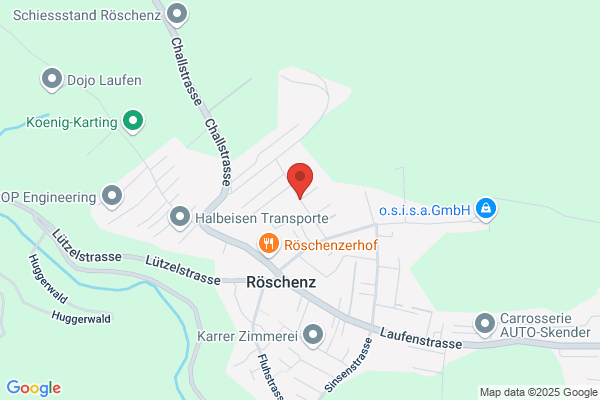 Ingenieurbuero G. Schnell AG
